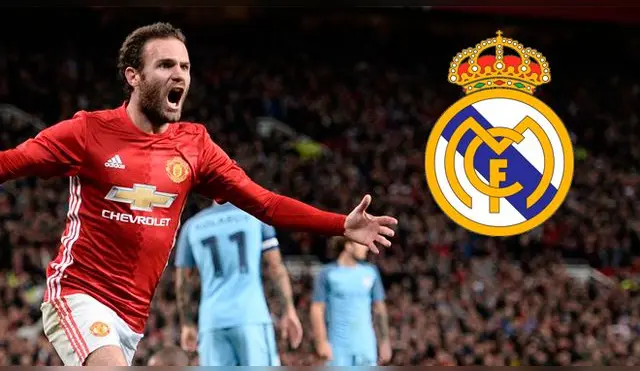 Juan Mata no tiene una buena relación José Mourinho. 