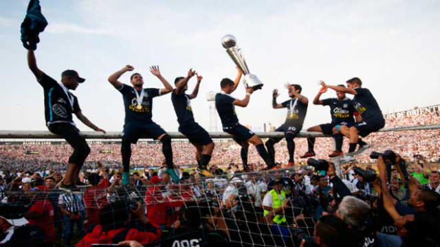 Alianza Lima: ¿cuánto vale el equipo íntimo y quién es el jugador más caro? Alianza Lima: ¿cuánto vale el equipo íntimo y quién es el jugador más caro?