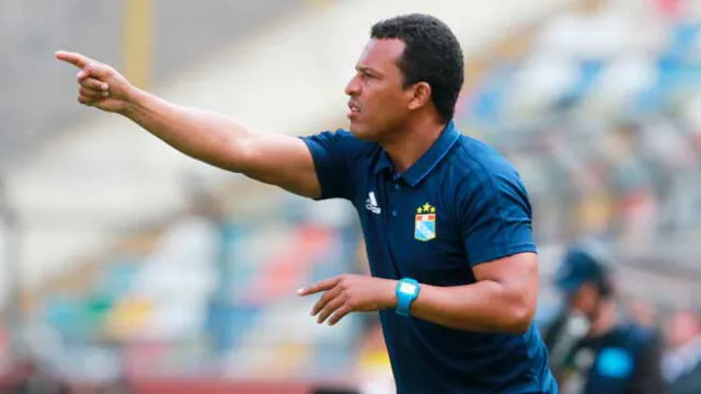 Sporting Cristal: Pablo Zegarra sobre su salida: “Me voy bastante dolido”