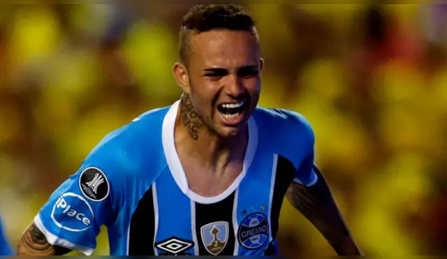 Luan: El niño que perdió a su padre a los 5 años, tendrá un duelo especial con Cristiano Ronaldo