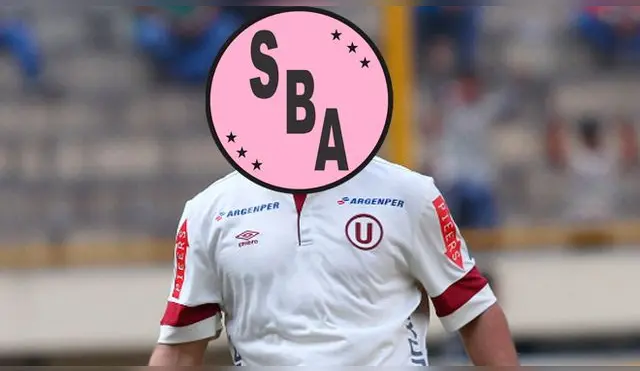 Josimar Vargas es nuevo jugador del Sport Boys.