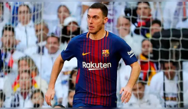 Thomas Vermaelen.