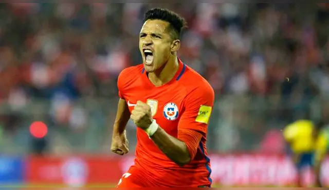 Arsenal: Alexis Sánchez sería el fichaje estrella del Manchester City para enero de 2018