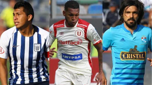 ¿Alianza Lima, Universitario o Sporting Cristal? conoce al club que tuvo mayor recaudación ¿Alianza Lima, Universitario o Sporting Cristal? conoce al club que tuvo mayor recaudación