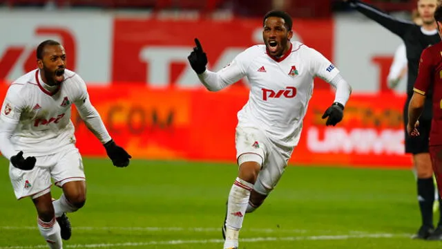 Lokomotiv analiza a Niza para no llevarse sorpresas cuando se enfrenten por la Europa League Lokomotiv analiza a Niza para no llevarse sorpresas cuando se enfrenten por la Europa League