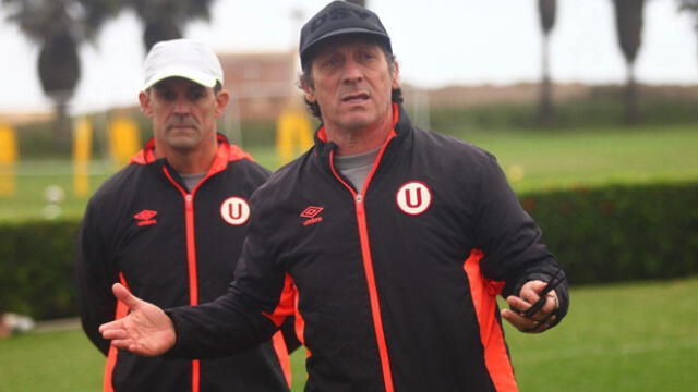 Pedro Troglio: "Va ser un año muy difícil, pero vamos ir a ganar todos los partidos" [VIDEO]