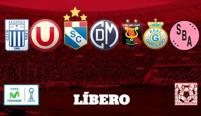 Superclásicos del Torneo Apertura y Torneo Clausura.
