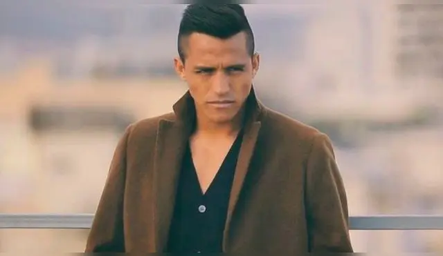 Manchester United: Alexis Sánchez pasó los exámenes médicos y solo falta la firma