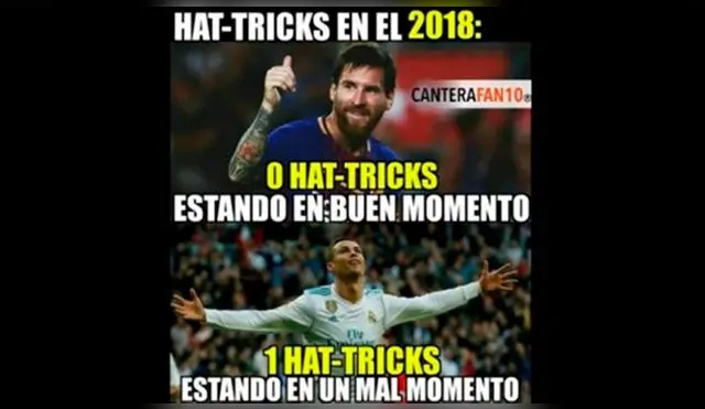 Repasa los ocurrentes memes que dejó el empate del Barcelona