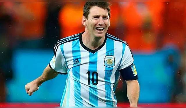Lionel Messi tendrá de cerca a Pablo Aimar, su ídolo de infancia.
