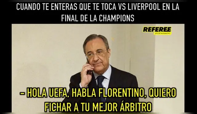 Los mejores memes del pase del Liverpool a la final de la Champions League pese a derrota ante Roma