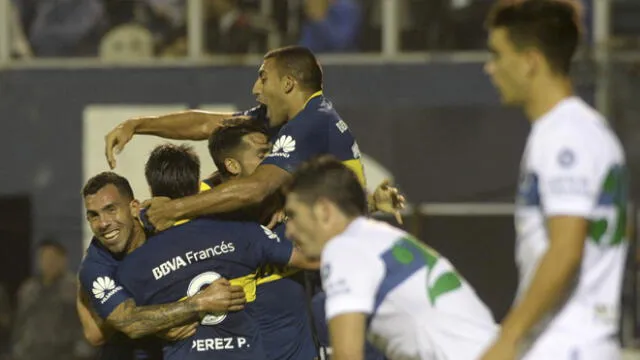 Boca Juniors es bicampeón de la Superliga Argentina. Boca Juniors es bicampeón de la Superliga Argentina.