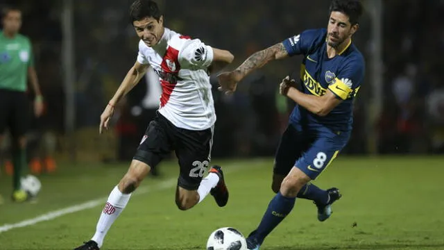 Conmebol castiga a Boca Juniors, River Plate y Marcelo Gallardo por infracciones en Copa Libertadores