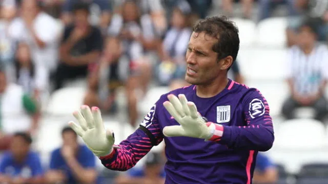 Leao Butrón indicó que un par de resultados buenos les permitirá recuperar la confianza.