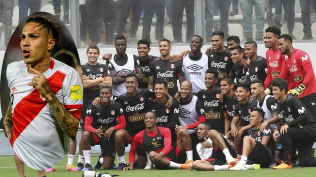 Paolo Guerrero: ¿Quién sería el siguiente sacrificado en la lista de Ricardo Gareca? Paolo Guerrero: ¿Quién sería el siguiente sacrificado en la lista de Ricardo Gareca?