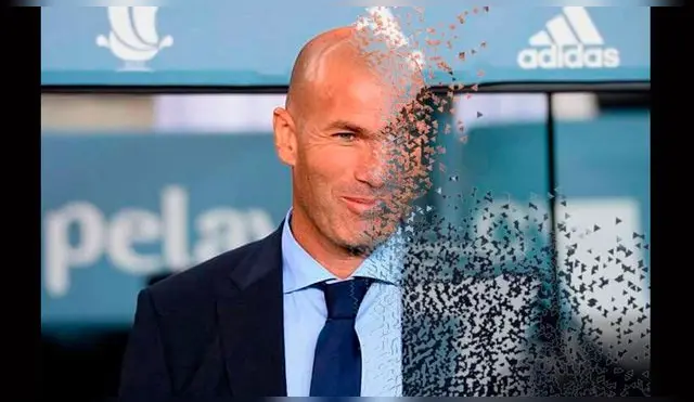Disfruta de los mejores memes de Zinedine Zidane y su salina inesperada del Real Madrid.