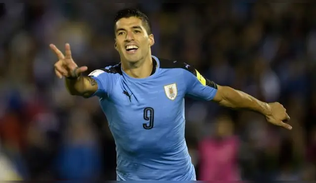 Mundial Rusia 2018: Luis Suárez confesó que sus compañeros de Barcelona no quieren enfrentar a Uruguay