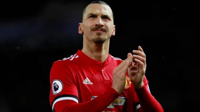 Zlatan Ibrahimovic defiende de críticas a Paul Pogba con mensaje directo a detractores