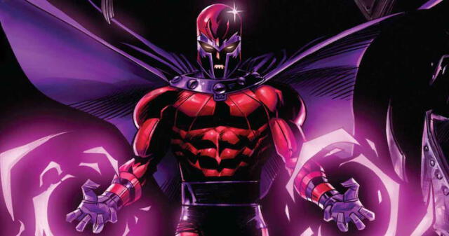 Marvel Comics lanzará una nueva serie.
