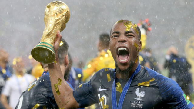 Djibril Sidibé y un croata están a nada de llegar al Atlético Madrid