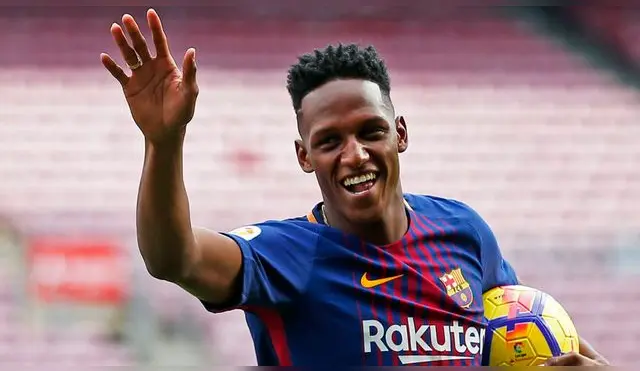 Barcelona: Yerry Mina y las apuestas que perdió con Messi y Luis Suárez