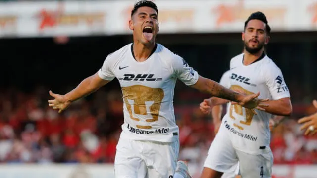Pumas UNAM vs Veracruz EN VIVO ONLINE DIRECTO vía Televisa y Univisión Deportes: primera fecha del Apertura 2018 en Liga MX |Estadio Luis de la Fuente Pumas UNAM vs Veracruz EN VIVO ONLINE DIRECTO vía Televisa y Univisión Deportes: primera fecha del Apertura 2018 en Liga MX |Estadio Luis de la Fuente