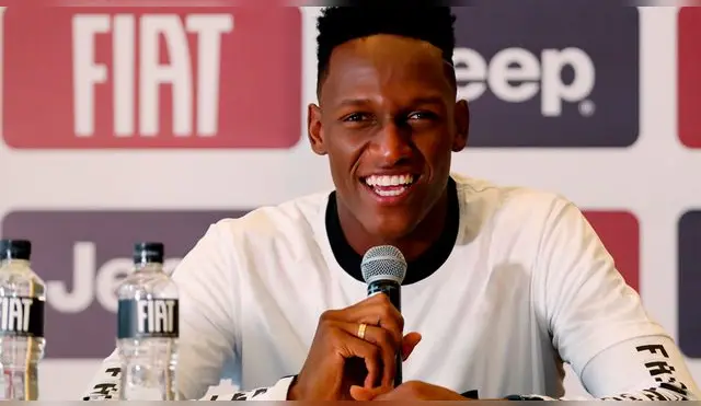 Yerry Mina suma 6 partidos disputados con la camiseta del FC Barcelona. 