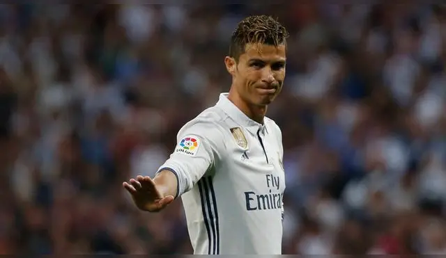 FIFA 19: Cristiano Ronaldo sigue siendo jugador del Real Madrid para EA Sports [FOTO]