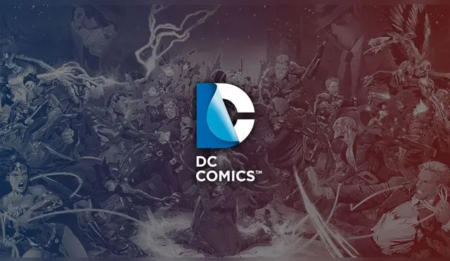 DC Comics en Comic-Con San Diego 2018: Anunció películas animadas para 2019 │ FOTOS