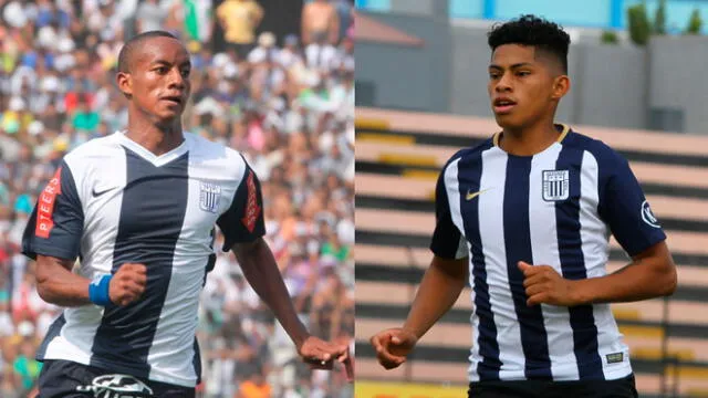 En el club blanquiazul se tiene la esperanza de que seguirá la ruta de los que vistieron la camiseta y enorgullecen al país defendiendo a la selección peruana.