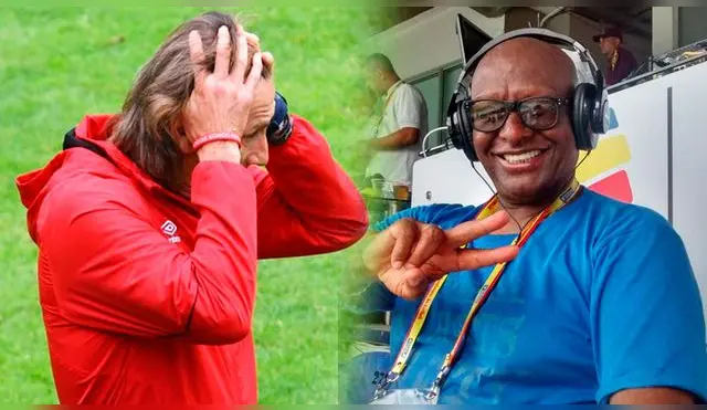 Ricardo Gareca: Elejalder Godos afirmó que 'El Tigre' no debe volver al Perú │ VIDEO