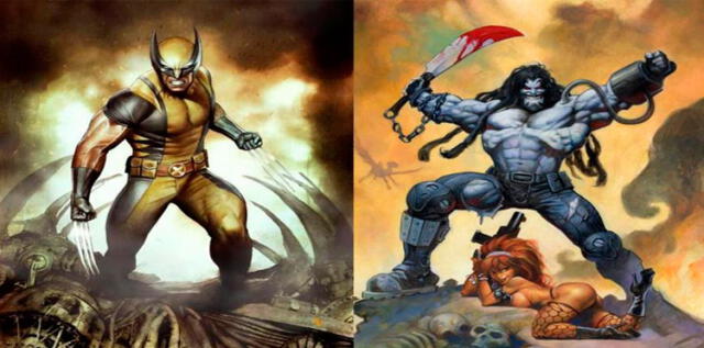 Marvel: Fusión de Fox y Disney tendrá estos personajes principales │ FOTOS