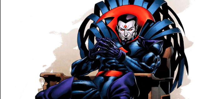 Marvel: Fusión de Fox y Disney tendrá estos personajes principales │ FOTOS