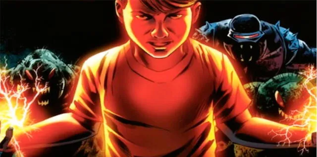 Marvel: Fusión de Fox y Disney tendrá estos personajes principales │ FOTOS
