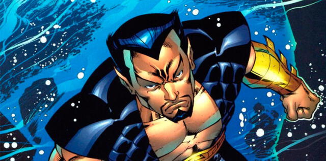 Marvel: Fusión de Fox y Disney tendrá estos personajes principales │ FOTOS