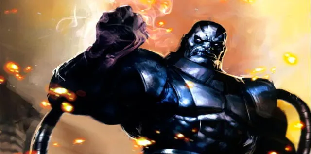 Marvel: Fusión de Fox y Disney tendrá estos personajes principales │ FOTOS