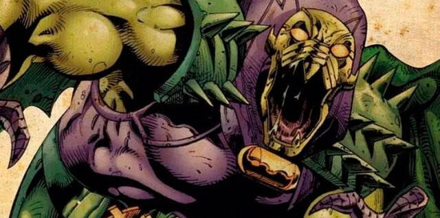 Marvel: Fusión de Fox y Disney tendrá estos personajes principales │ FOTOS