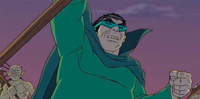 Marvel: Fusión de Fox y Disney tendrá estos personajes principales │ FOTOS