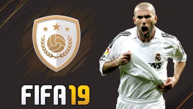 FIFA 19: Posibles medias y estadísticas de todos los íconos en el videojuego [FIFA].