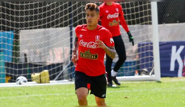 Beto da Silva deja Argentinos Juniors y Gremio para volver al fútbol peruano.