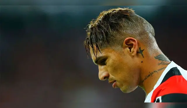 Paolo Guerrero: Inter de Porto Alegre impone cláusula inesperada al delantero peruano │ MERCADO DE FICHAJES