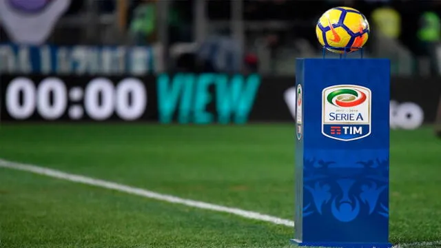 Serie A Pass: Exclusivo canal de pago vía Internet para la temporada 2018 - 19