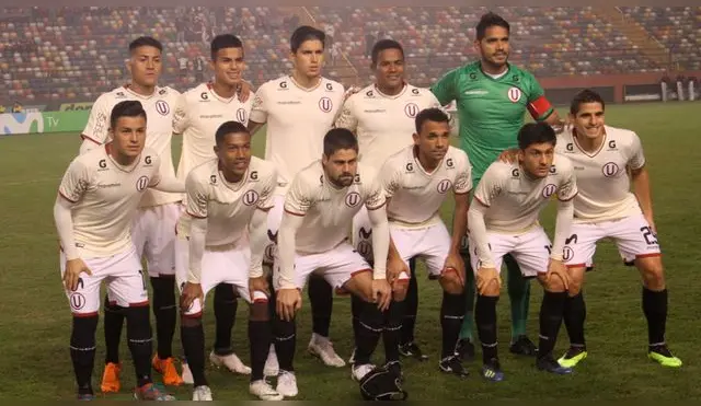 Universitario tiene en la mira a dos extranjeros.
