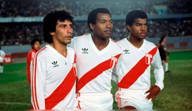 Carlos Salvador Bilardo y las razones de porque no olvidará a Perú