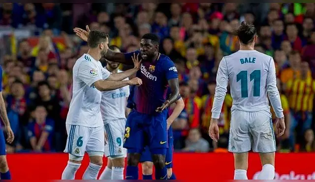 Javier Tebas aseguró que será un impulso fundamental para el torneo español jugar en Estados Unidos