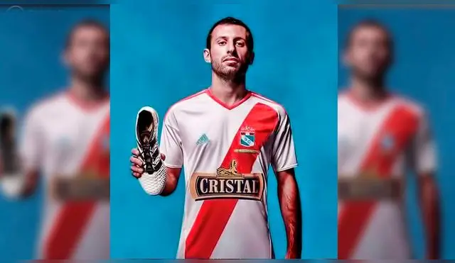 Selección peruana: Horacio Calcaterra se pronunció tras su sorpresiva convocatoria 