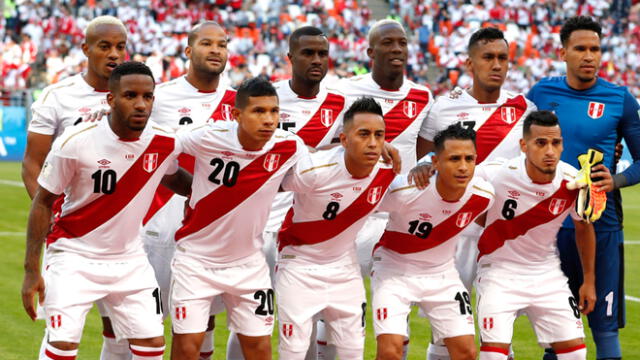 Selección Peruana: Este sería el once de Ricardo Gareca para partidos ante Holanda y Alemania