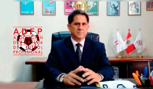 Alianza Lima vs UTC: Presidente de la ADFP confirmó que se jugará el partido en Matute │ FÚTBOL PERUANO