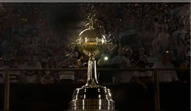 Copa Libertadores 2019 tendrá VAR desde los octavos de final