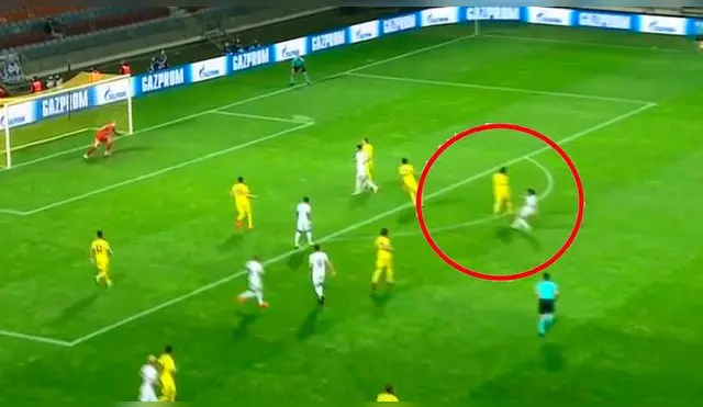 PSV vs BATE Borisov: Hirving Lozano marca el 2-1 para le cuadro local por la Champions League | VIDEO